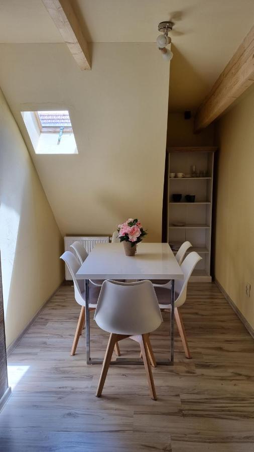 Apartmany Sebastian ปรีบิลีนา ภายนอก รูปภาพ