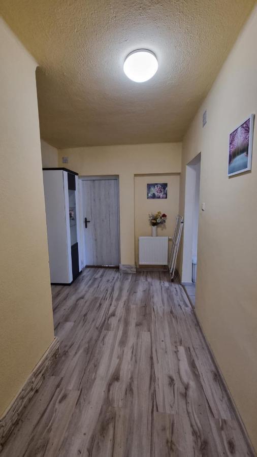 Apartmany Sebastian ปรีบิลีนา ภายนอก รูปภาพ