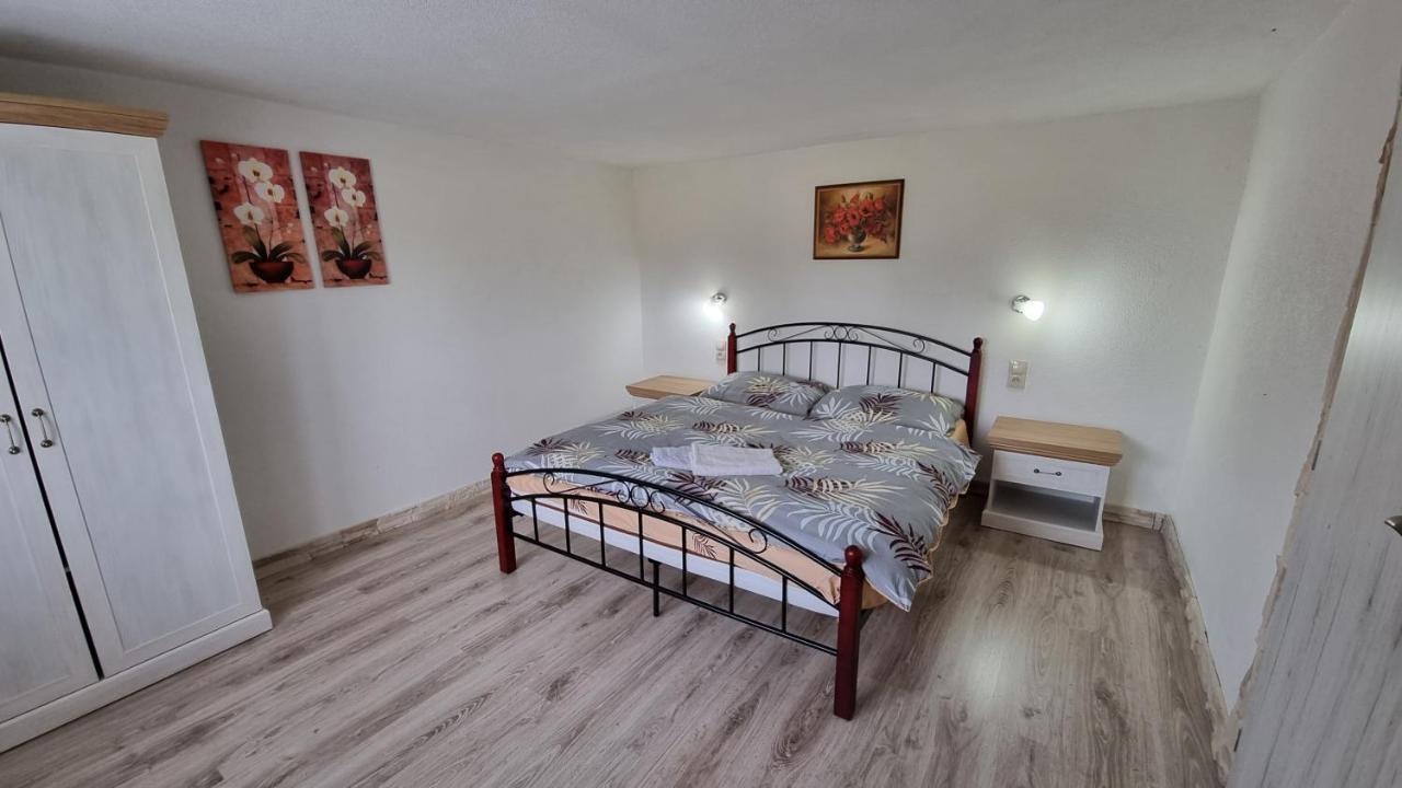 Apartmany Sebastian ปรีบิลีนา ภายนอก รูปภาพ