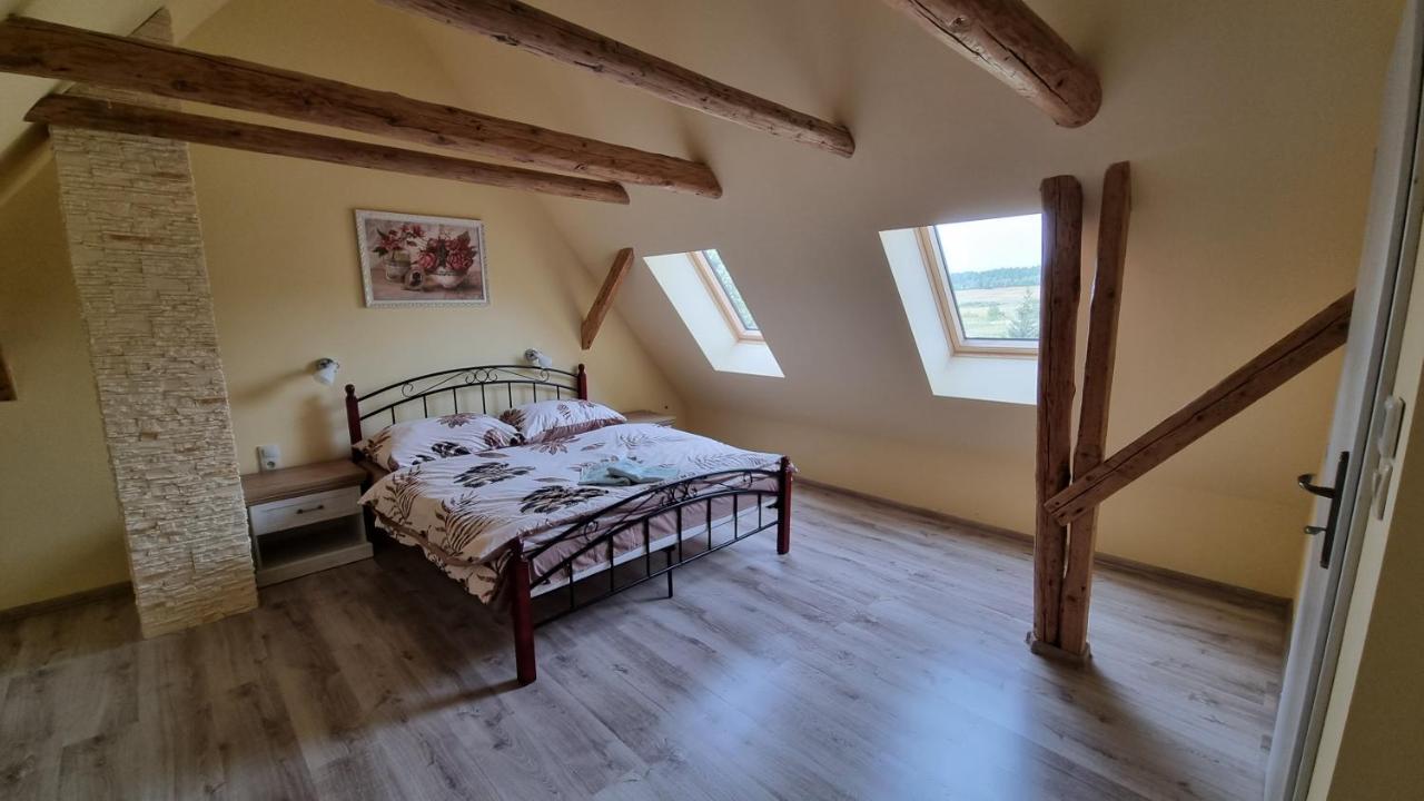 Apartmany Sebastian ปรีบิลีนา ภายนอก รูปภาพ